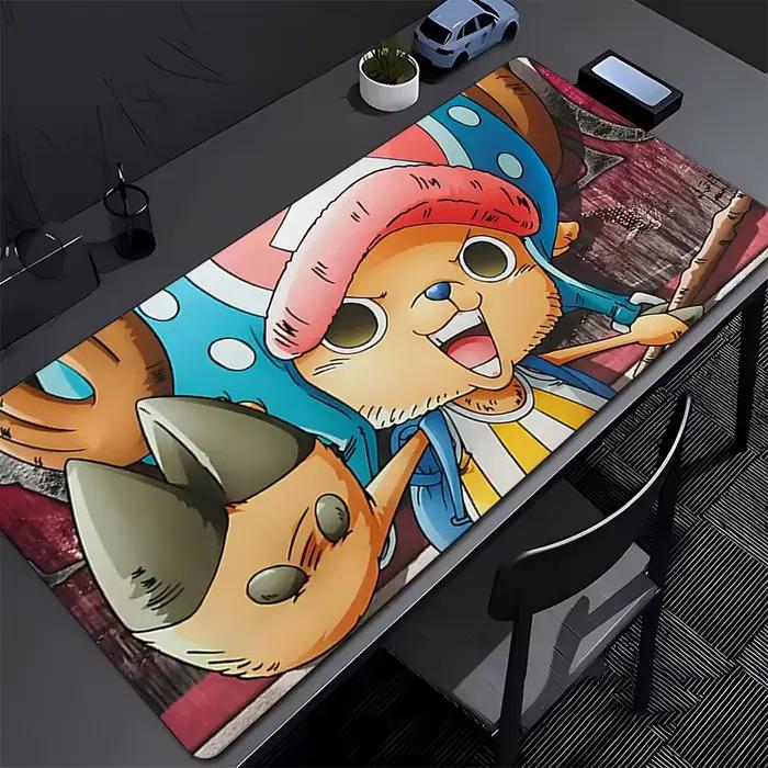 Tapis de souris Anime one piece Tony Tony Chopper