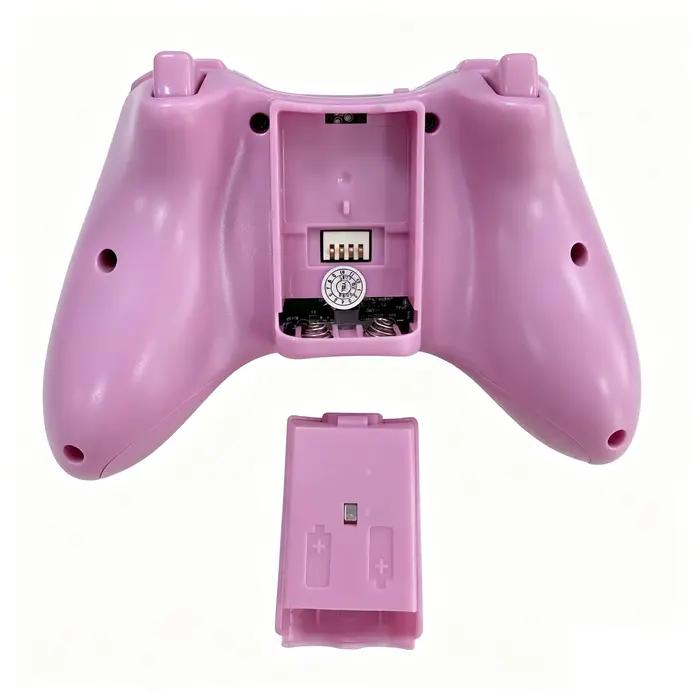 Manette de jeu sans fil Bluetooth pour console Xbox 360