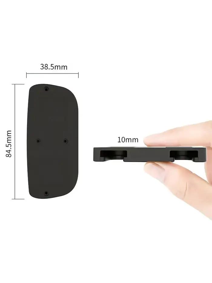 Support Adhésif T1 pour Manette de Jeu PS4 et PS5, Accessoire de Joystick