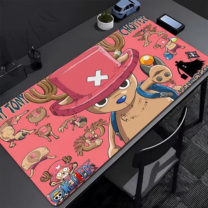 Tapis de souris Anime one piece Tony Tony Chopper