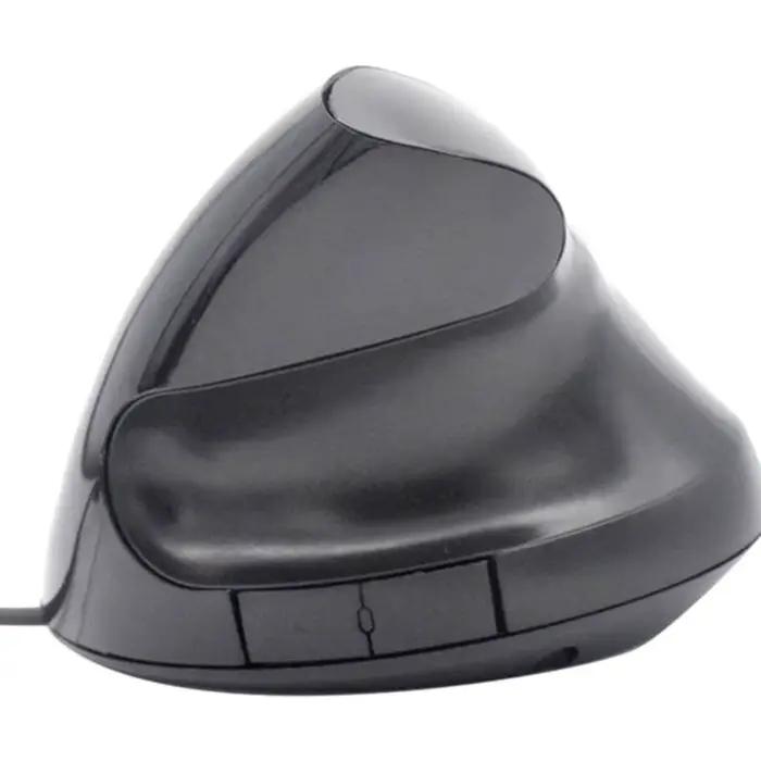 Souris de jeu ergonomique verticale filaire