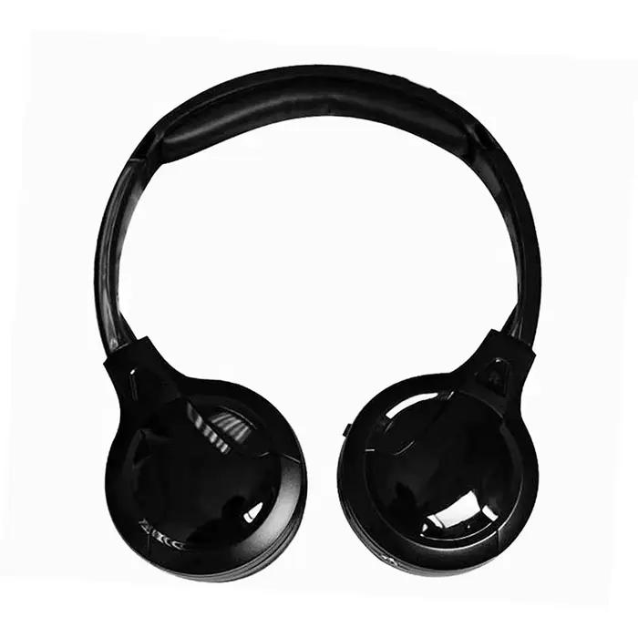 Casque sans fil infrarouge IR