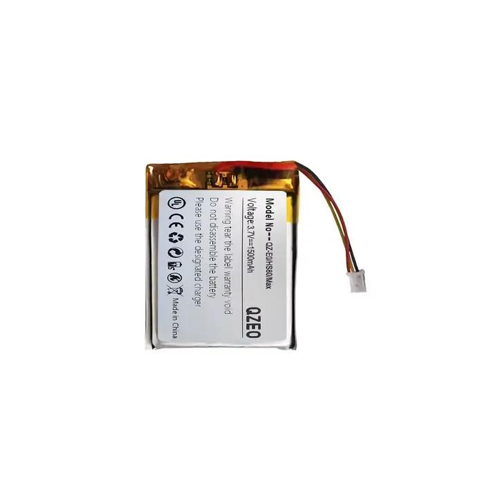 Batterie de remplacement pour casque sans fil Corsair HS55 HS80 Max
