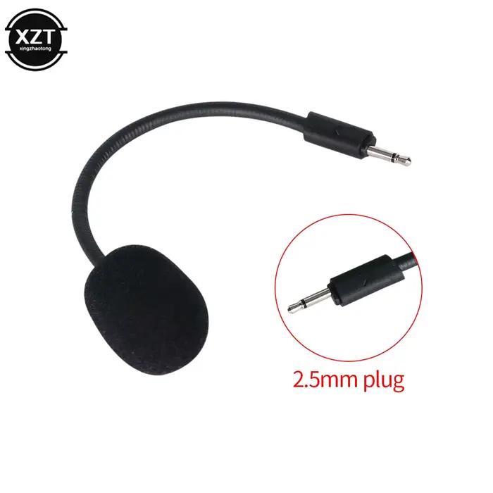Nouveau 1 pièces remplacement 2.5mm micro