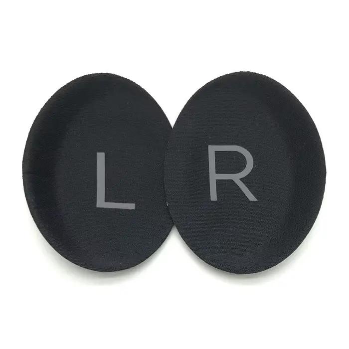 Coussinets d'oreille de remplacement pour casque Bose QC45 QuietComfort 45