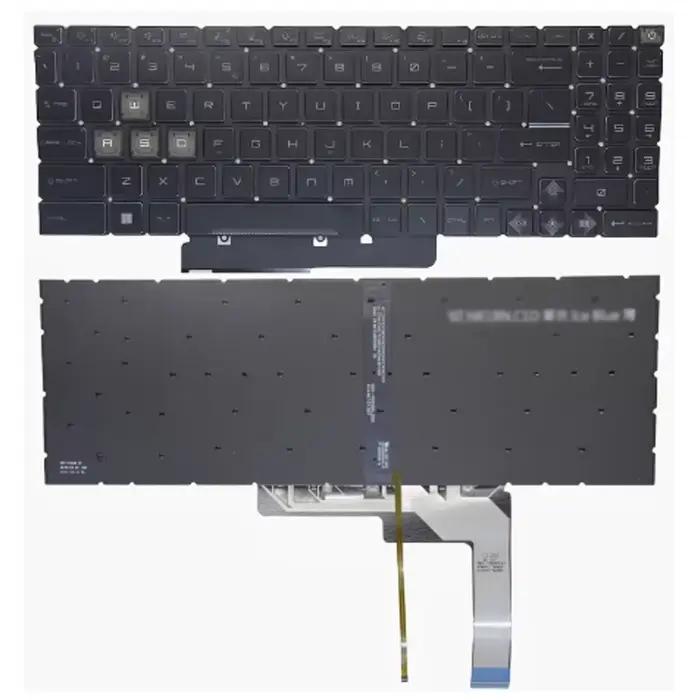 Clavier pour gelée Cyborg 15, A12V, A13V, A13U, AI, A1V