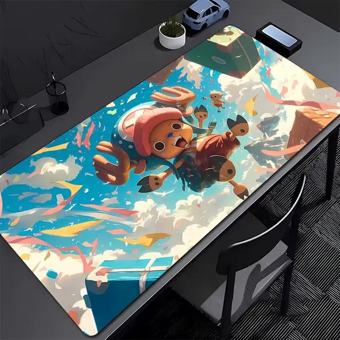 Tapis de souris Anime one piece Tony Tony Chopper