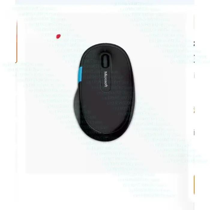 Pour Microsoft Sculpt curseur confortable souris Bluetooth