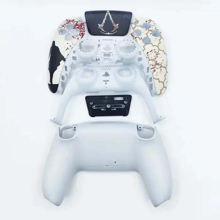 Coque de remplacement pour manette PS5