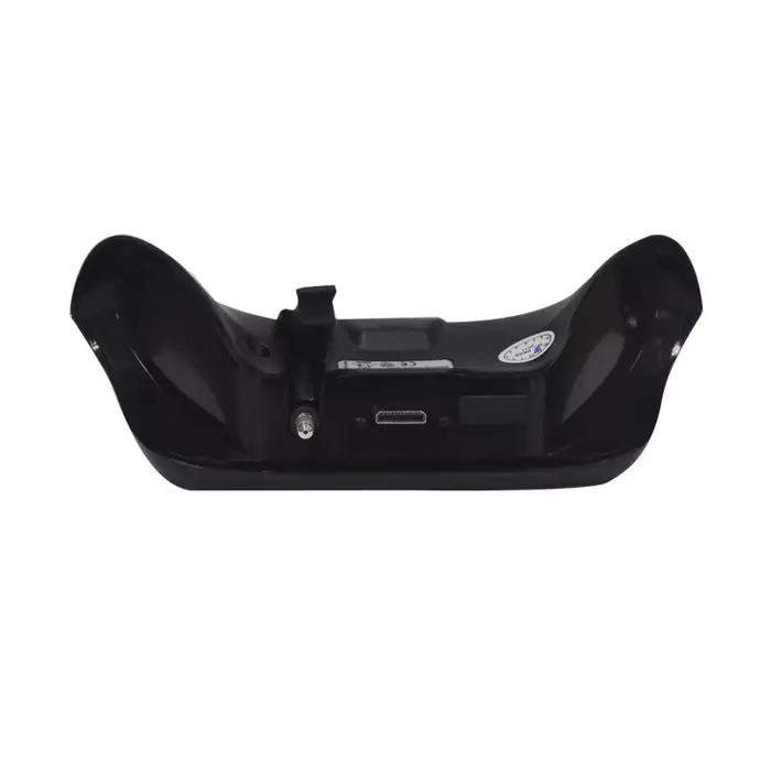 Clavier de jeu sans fil 2026 pour Xbox Series S/X/One/One S X avec récepteur USB et prise audio 3