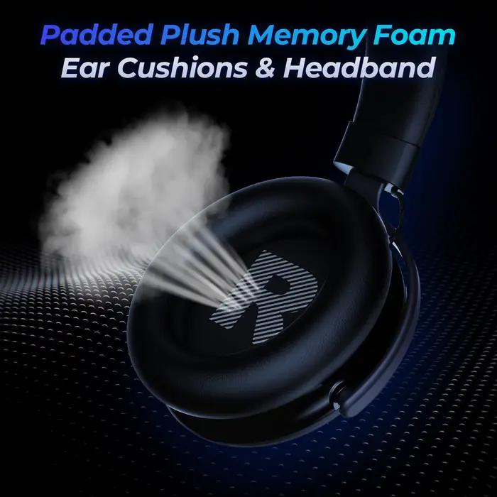 Casque de jeu pour PC, Ps4