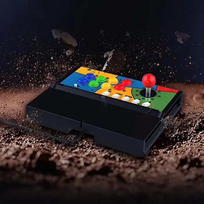 Base d'arcade Legion pour tablette Legion Y700 4e et 5e génération