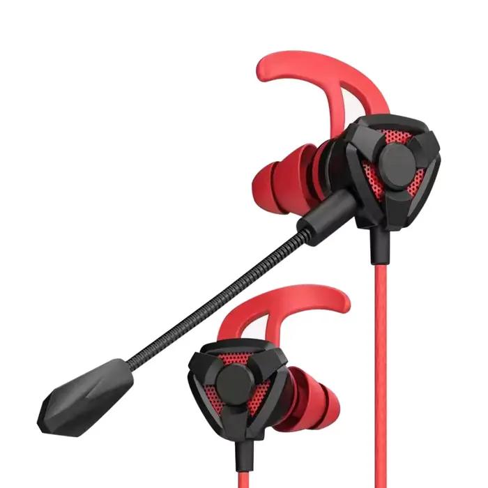 Casque Gamer Casque filaire écouteur jeu écouteurs avec micro pour Pubg PS4 CSGO Casque téléphone tablette ordinateur portable jeu universel