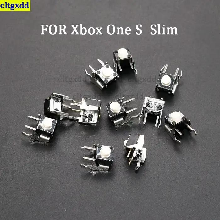 Cltgxdd – poignée de manette pour Xbox One S Slim