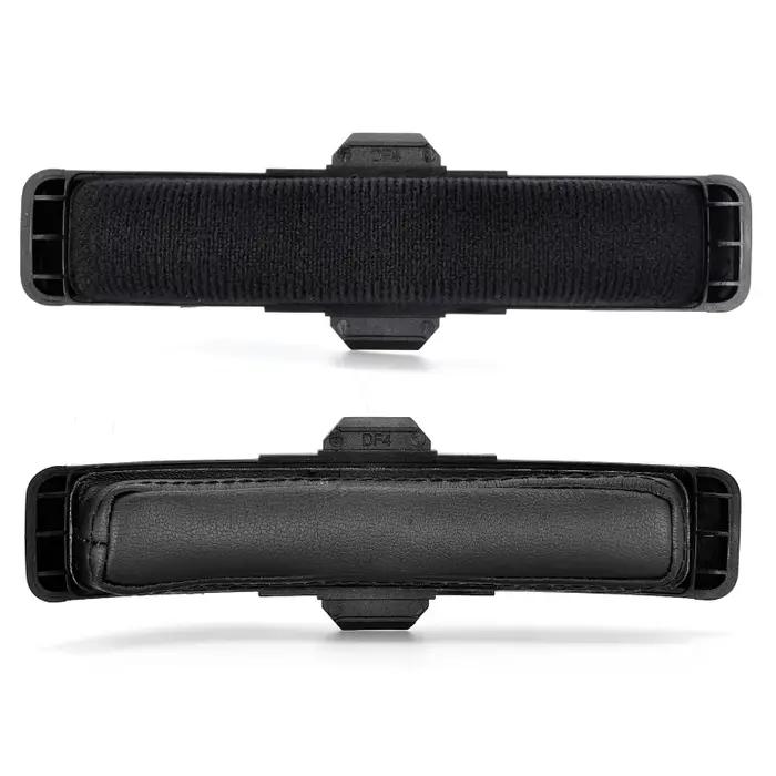 Bandeau de tête avec coussinets d'oreille en éponge pour Astro A50 Gen4 casque gaming confortable et protecteur pour usage quotidien et loisirs