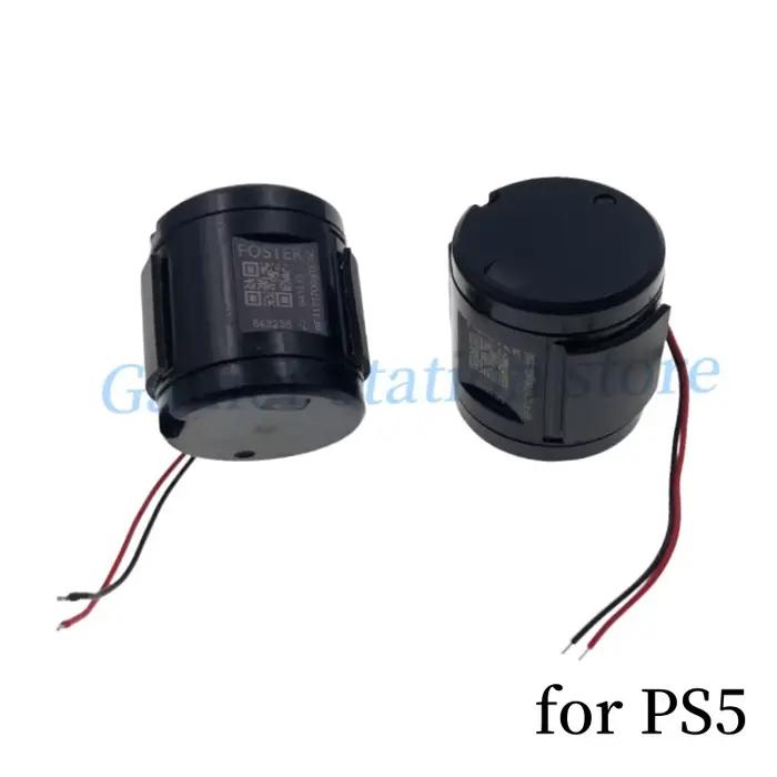1/5/10 paires de moteurs de vibration gauche et droit originaux pour manettes Xbox 360/One/One S/Elite 1 2/Xbox Series S/X et PS4/PS5