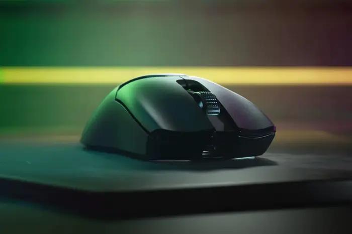 Souris de jeu sans fil Viper V2 Pro