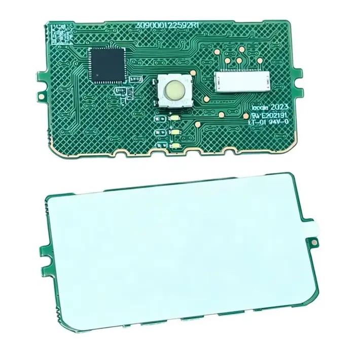 Pièces de réparation pour manette PS5 : pavé tactile de remplacement avec câble flexible