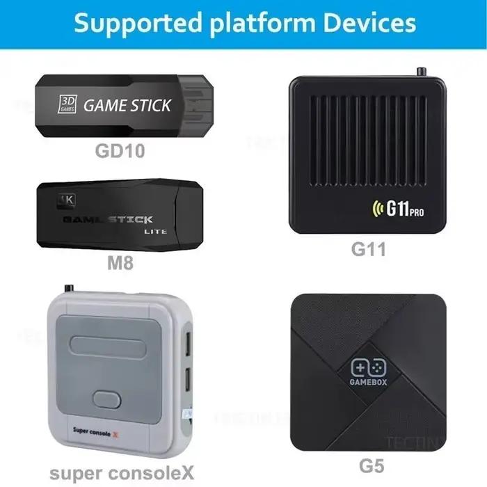 Manette de jeu sans fil 2.4GHz blanche ou grise pour PC Android TV box game box expérience de jeu fluide et précise