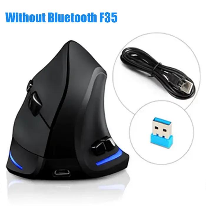 Lefon souris ergonomique 2.4G