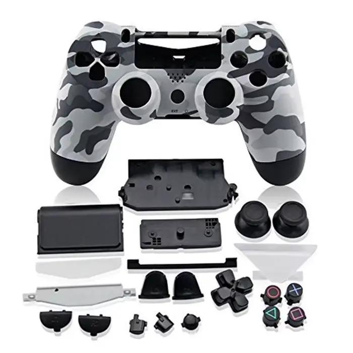 CamSolomon-Kit de boutons pour manette PS4 Dualshock 4 PS 4 V1