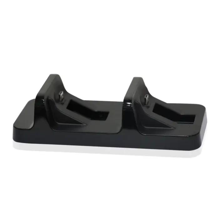 Support de chargeur avec double Port de charge pour manette de jeu sans fil PS4 Slim/Pro