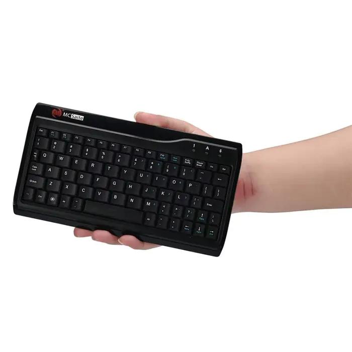 Clavier USB Clavier d'affaires Clavier d'ordinateur