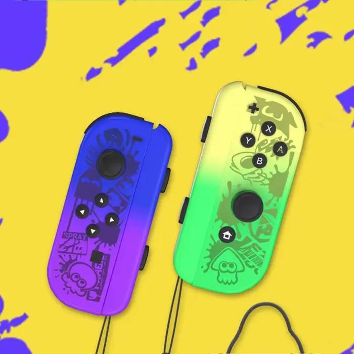 1 paire d'accessoires de jeu