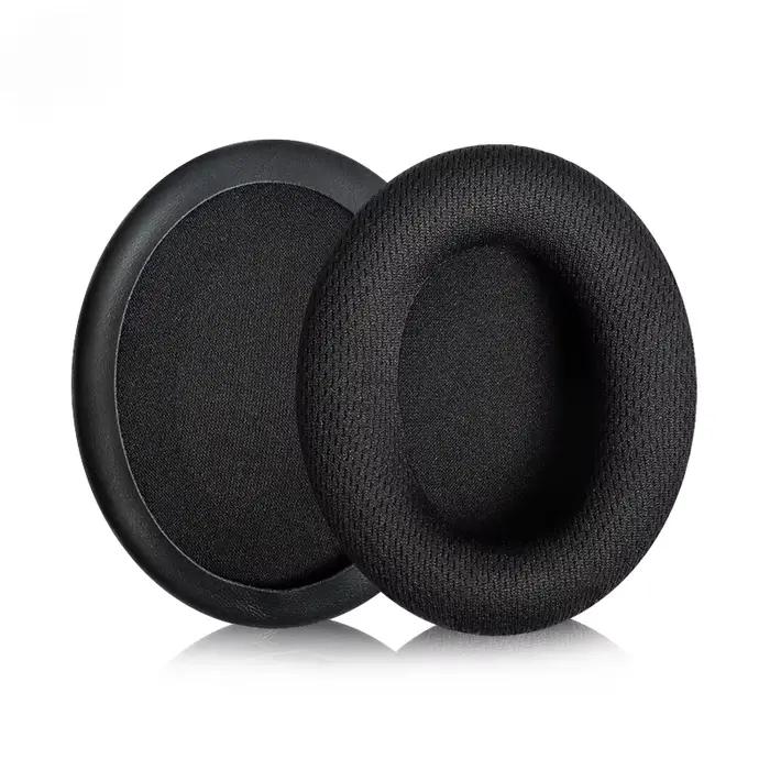 Coussinets d'oreille pour casque de jeu HyperX Cloud Core / Stinger / FlightS / Alpha / Silver / X / Pro