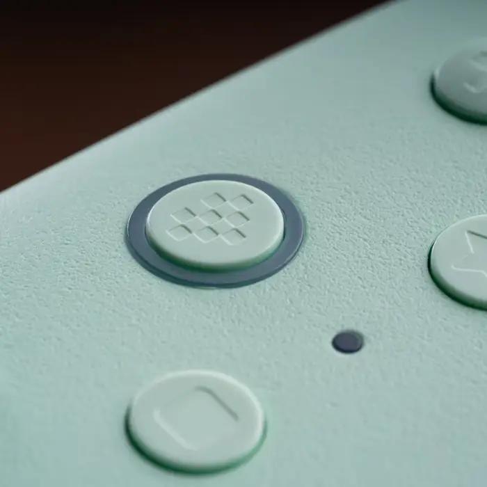 Nouveau contrôleur de jeu sans fil Ultimate 2C de 8BitDo pour PC, Windows 11, Android, Steam Deck et Raspberry Pi, manette de jeu avec boutons remappables R4 et L4, haute précision et réactivité, pour les amateurs de jeux vidéo et les compétiteurs