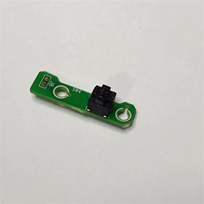 Accessoire de carte de bouton pour Logitech MX Master 3S amélioration de jeu précision navigation productivité gaming expérience joueur occasion cadeau personnalisation souris haute qualité