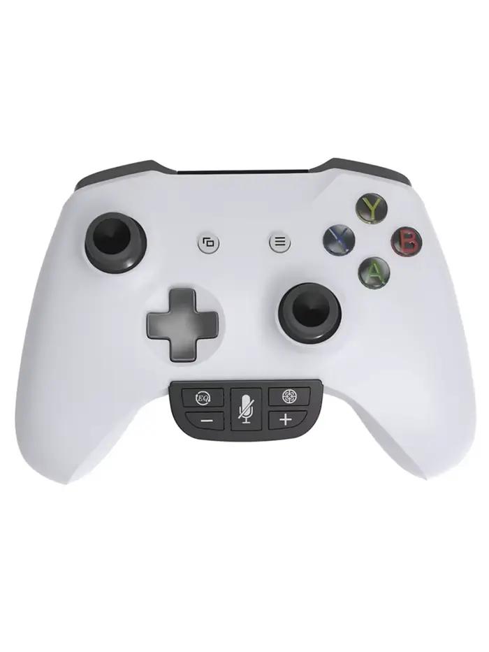 Adaptateur de casque stéréo sans fil pour manette Xbox One S/X/XSX/XSS/ELITE/ELITE2