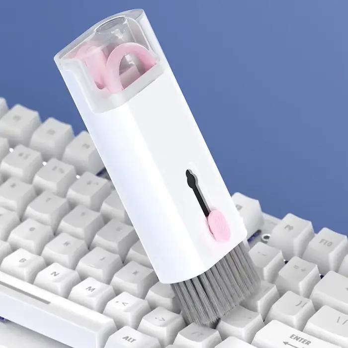 Kit de nettoyage de clavier 7 en 1