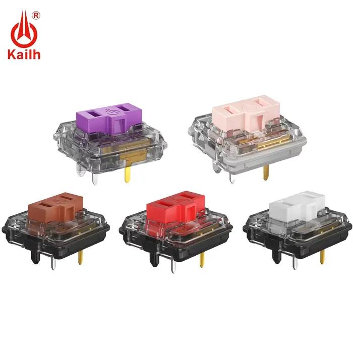 Kailh Choc commutateur à profil bas 1350