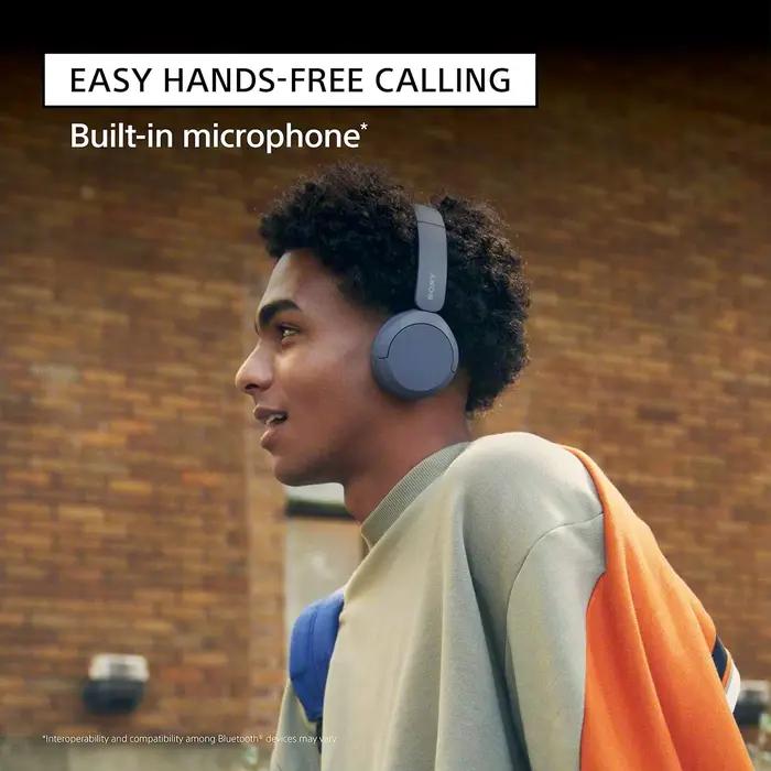 Casque sans fil Sony WH-CH520