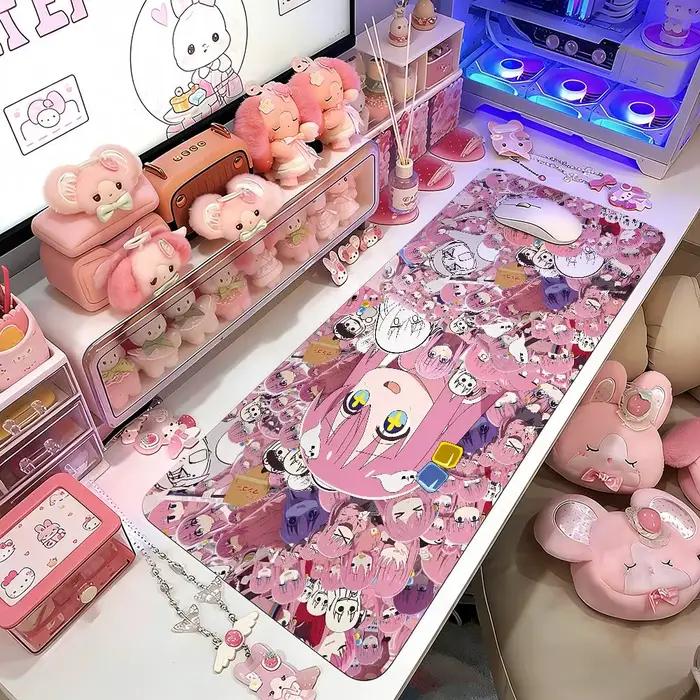 Tapis de souris Anime B-bocchi The Rock-s