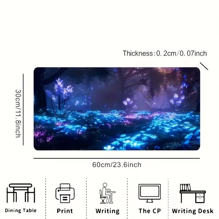Tapis de souris Dreamy Forest