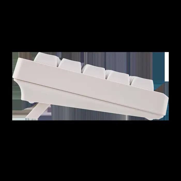 Clavier mécanique Planck EPOMAKER Hack70 65% ANSI US Ortholinear Layout filaire/BT/sans fil 2