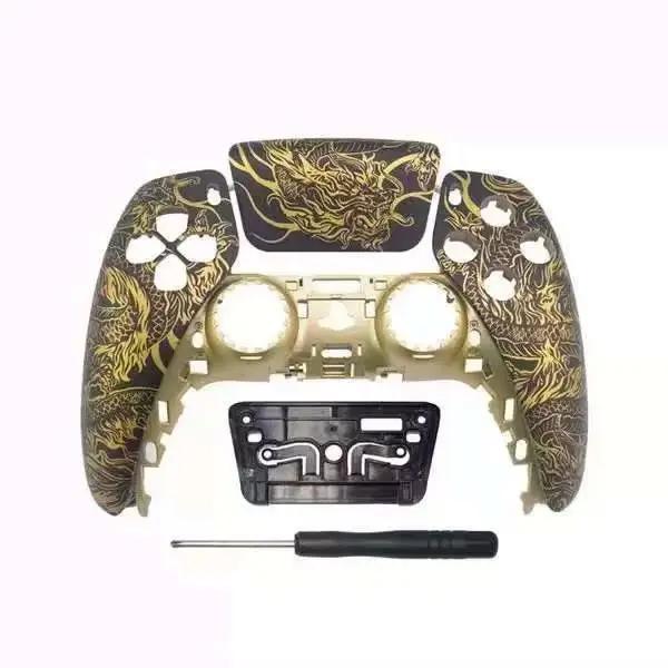 Coque de remplacement pour manette PS5
