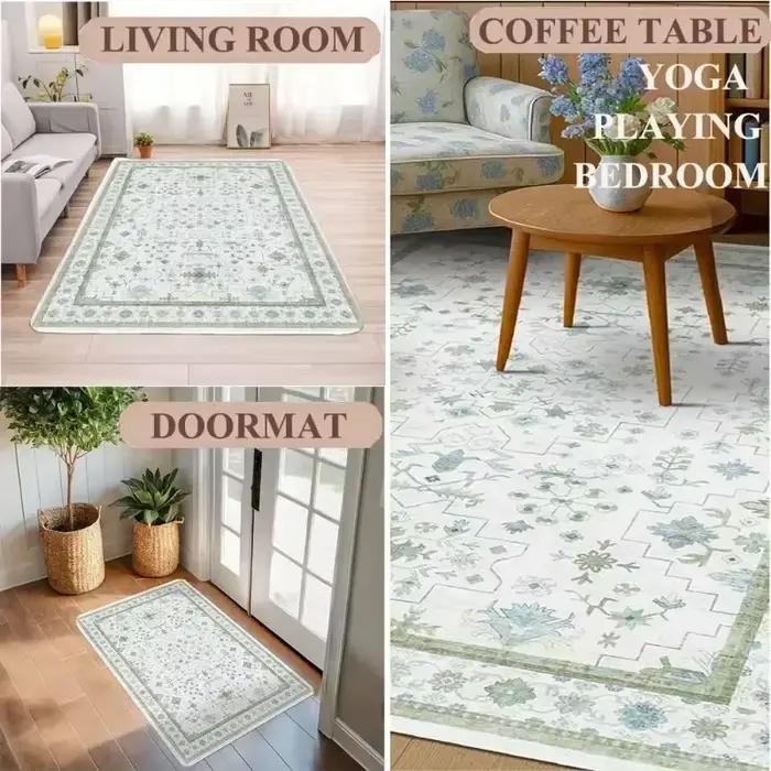 Tapis de jeu pour chambre de garçon