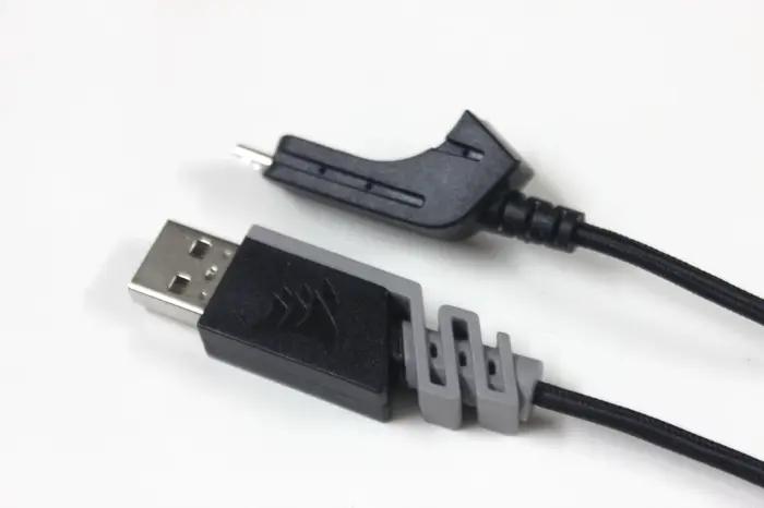 Câble de chargement USB