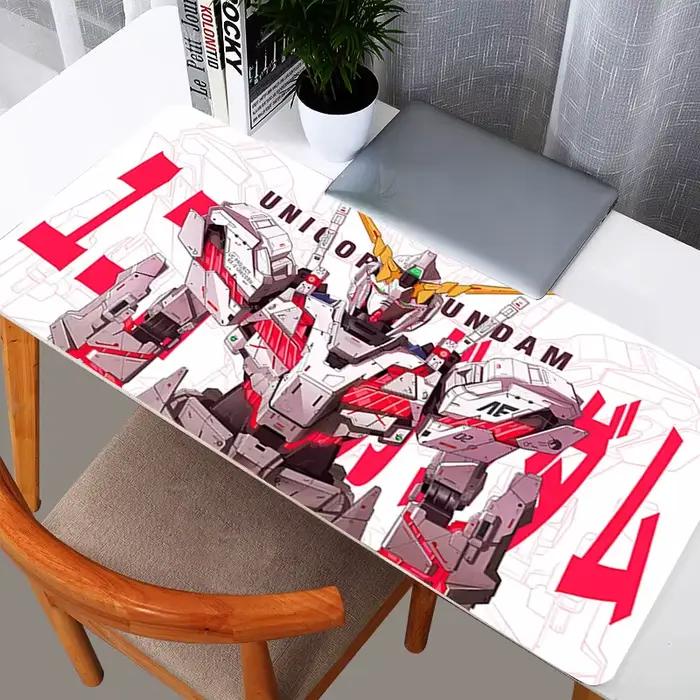 Tapis de souris Gundam