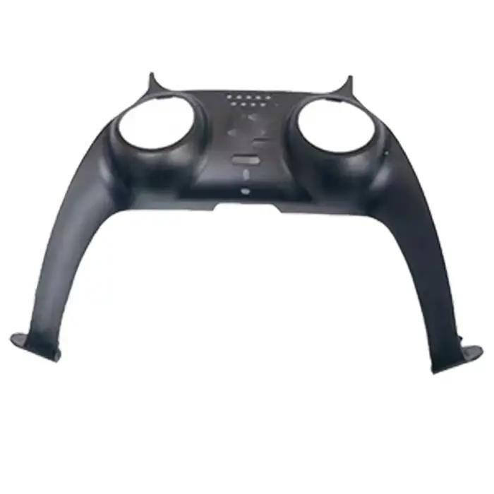 Coque décorative de remplacement pour manette PS5, plusieurs couleurs au choix