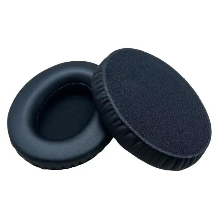 Coussinets d'oreille de remplacement en mousse à mémoire de forme