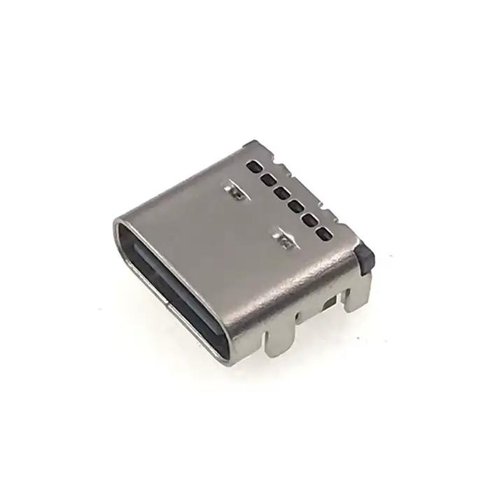 Port de charge USB Type C pour Steam Deck