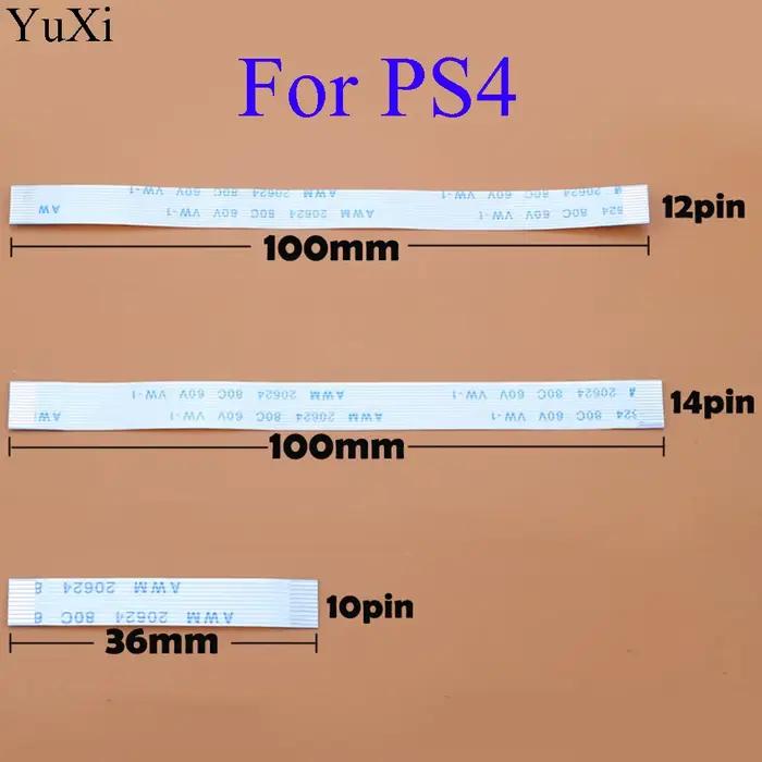 Câble flexible de réinitialisation d'alimentation pour PS2 30000 5W 90000