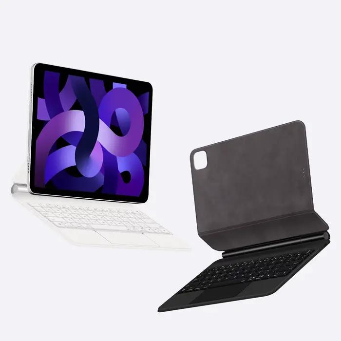 Clavier magique pour iPad Pro 11 2018 – 2022 Air 11 4e 5e 10.9