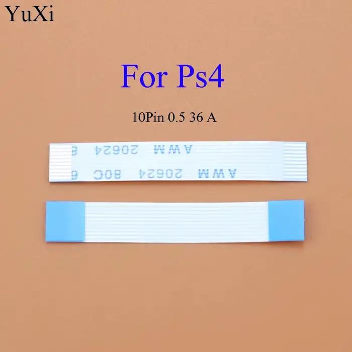 Câble flexible de réinitialisation d'alimentation pour PS2 30000 5W 90000