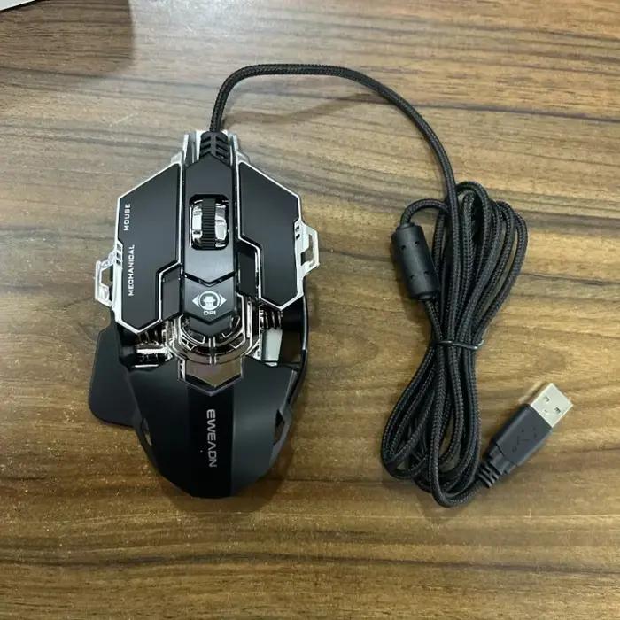 EWEADN G5/MK500 souris filaire