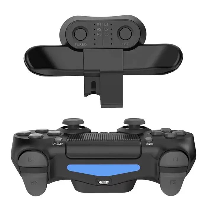 Paddles pour manette PS4
